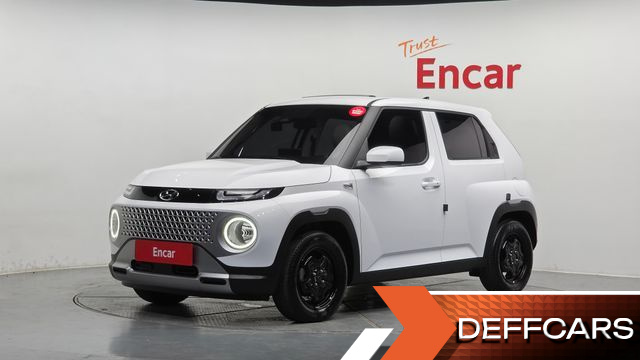 Hyundai CASPER Modern купить на сайте DeffCars