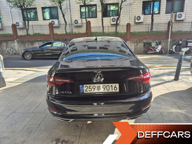 Volkswagen JETTA 1.4 TSI Prestige купить на сайте DeffCars