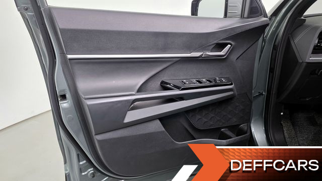 Ssangyong TORRES Gasoline 1.5 4WD T5 купить на сайте DeffCars