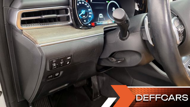 Kia K5 Signature купить на сайте DeffCars