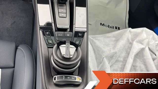 Porsche 911 Carrera GTS купить на сайте DeffCars