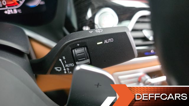 BMW 7-SERIES 740Li xDrive M Sport Package купить на сайте DeffCars