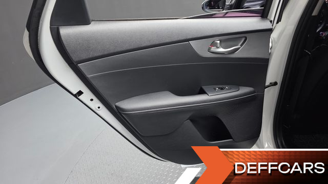 Kia K3 Prestige купить на сайте DeffCars