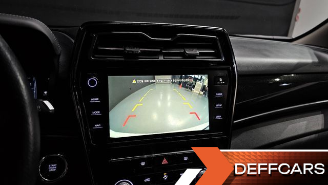 Ssangyong TIBOLI Gasoline 1.5 2WD V5 купить на сайте DeffCars