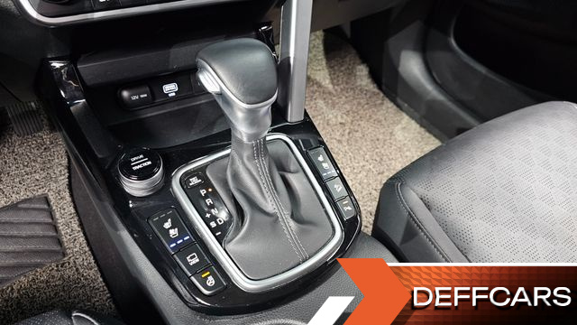 Kia SELTOS Gasoline 1.6 Turbo 2WD Signature купить на сайте DeffCars
