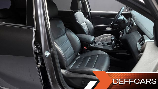 Kia SORENTO Diesel 2.0 2WD Noblesse купить на сайте DeffCars