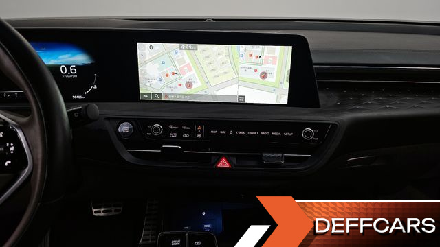 Kia K8 2.5 Gasoline 2WD Signature Special купить на сайте DeffCars