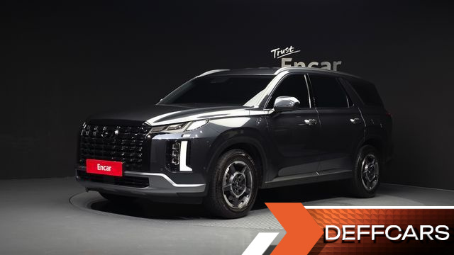 Hyundai PALISADE Gasoline 3.8 2WD Exclusive купить на сайте DeffCars
