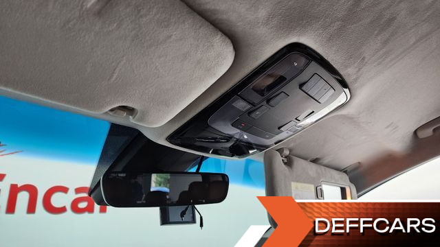 Hyundai STARIA Lounge 9-Seater Inspiration купить на сайте DeffCars