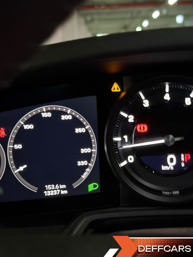 Porsche 911 Carrera 4S купить на сайте DeffCars
