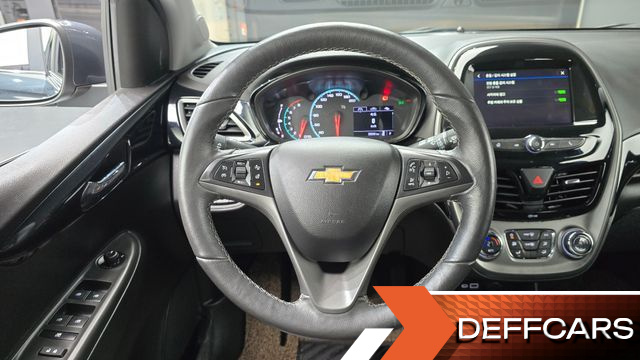 ChevroletGMDaewoo SPARK Premier купить на сайте DeffCars
