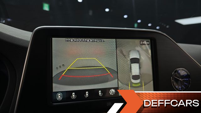 Hyundai GRANDEUR 2.4 Premium Special купить на сайте DeffCars