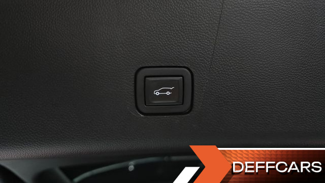 ChevroletGMDaewoo TRAVERSE 3.6 AWD Redline купить на сайте DeffCars