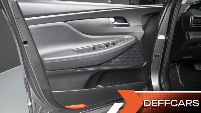 Hyundai SANTAFE Gasoline 2.5T 2WD Premium Choice купить на сайте DeffCars