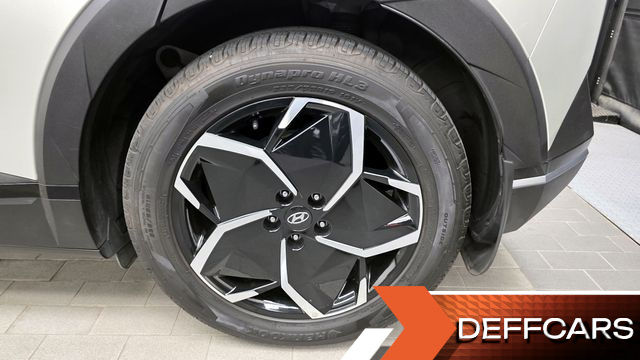 Hyundai IONIQ5 Long range Exclusive купить на сайте DeffCars