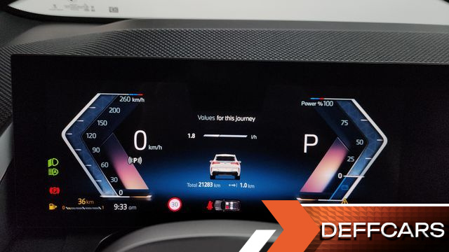 BMW X3 xDrive 20 M Sport Pro купить на сайте DeffCars