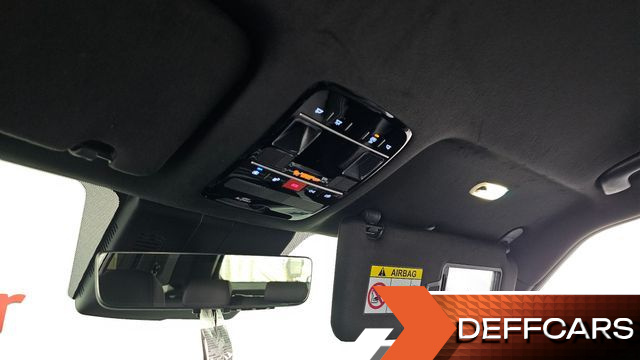 Hyundai SANTAFE Gasoline 2.5T 2WD Calligraphy купить на сайте DeffCars