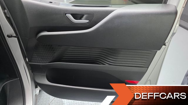 Hyundai STARIA Cargo 3-Seater Smart купить на сайте DeffCars