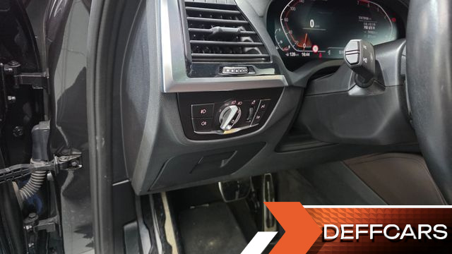 BMW X4 xDrive20i M Sport X купить на сайте DeffCars