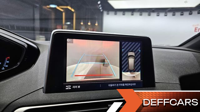 Peugeot 3008 1.6 BlueHDi GT Line купить на сайте DeffCars