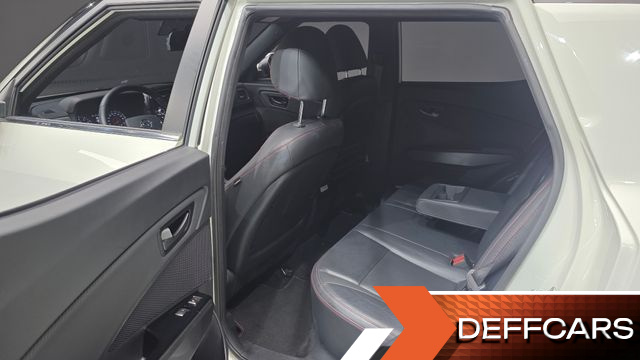 Ssangyong TIBOLI Gasoline 1.5 2WD V5 купить на сайте DeffCars