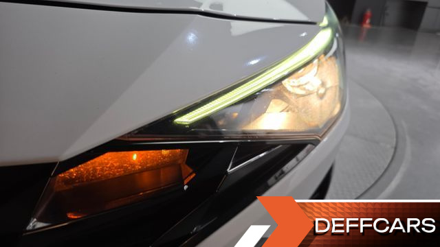 Hyundai AVANTE 1.6 Modern купить на сайте DeffCars