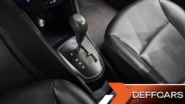 Hyundai ACCENT 1.4 VVT Smart купить на сайте DeffCars
