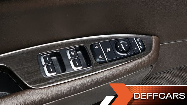 Kia K5 2.0 Noblesse купить на сайте DeffCars