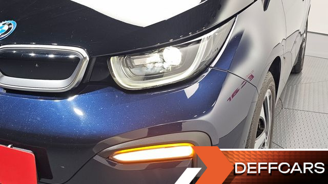 BMW I3 LUX купить на сайте DeffCars