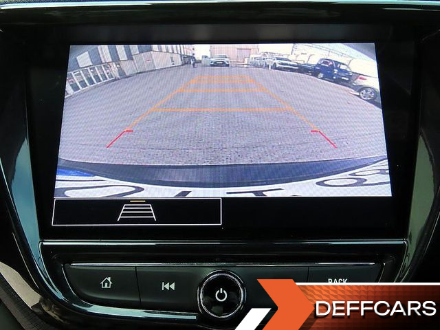 ChevroletGMDaewoo TRAILBLAZER 1.3 Turbo 2WD RS купить на сайте DeffCars