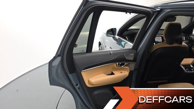 Volvo XC90 B6 Ultimate Bright купить на сайте DeffCars