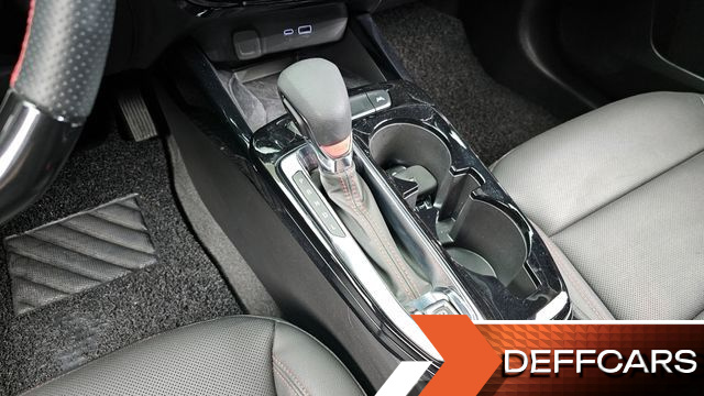ChevroletGMDaewoo TRAX 1.2 RS Plus купить на сайте DeffCars