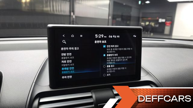 Hyundai CASPER Modern купить на сайте DeffCars