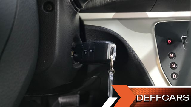Kia RAY Van Prestige Special купить на сайте DeffCars