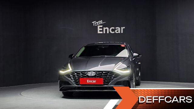 Hyundai SONATA 2.0 Premium Plus купить на сайте DeffCars