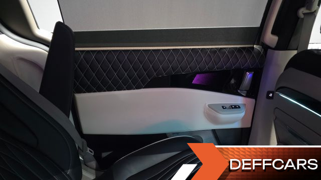 Kia CARNIVAL Gasoline 9-Seater Hi Limousine (7-seater Limousine(Special vehicle) купить на сайте DeffCars