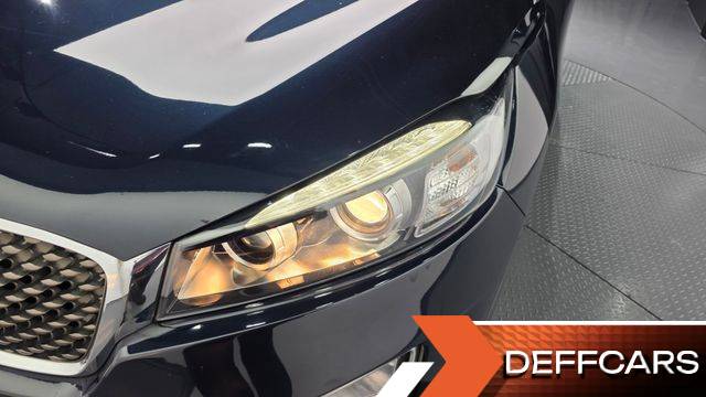Kia SORENTO Diesel 2.0 2WD Prestige купить на сайте DeffCars