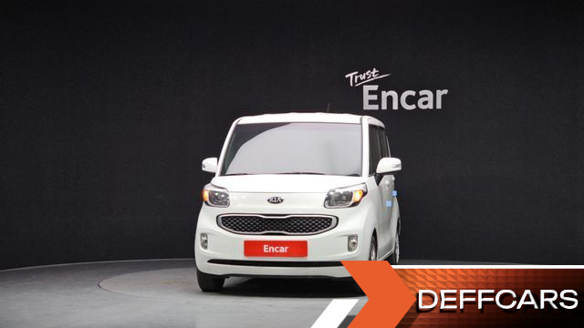 Kia RAY Deluxe купить на сайте DeffCars
