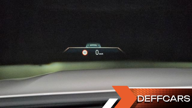 BMW 5-SERIES 530i xDrive M Sport купить на сайте DeffCars