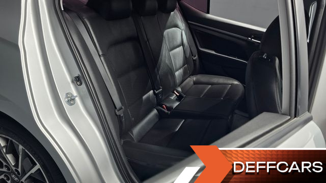 Hyundai AVANTE 1.6 Style купить на сайте DeffCars