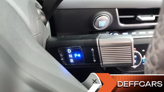 Hyundai SONATA Inspiration купить на сайте DeffCars
