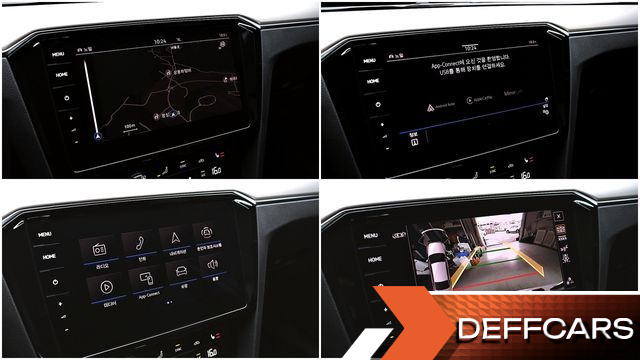 Volkswagen PASSAT 2.0 TDI Premium купить на сайте DeffCars