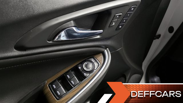 ChevroletGMDaewoo MALIBU 1.3 Turbo Premier купить на сайте DeffCars