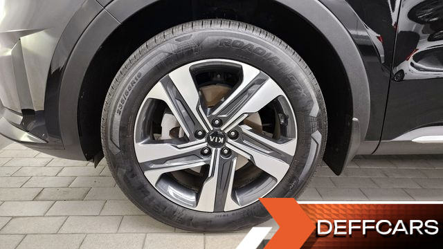 Kia SORENTO HEV 1.6 2WD Noblesse купить на сайте DeffCars