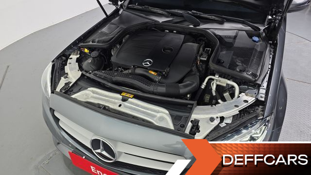 Mercedes C-CLASS C200 купить на сайте DeffCars