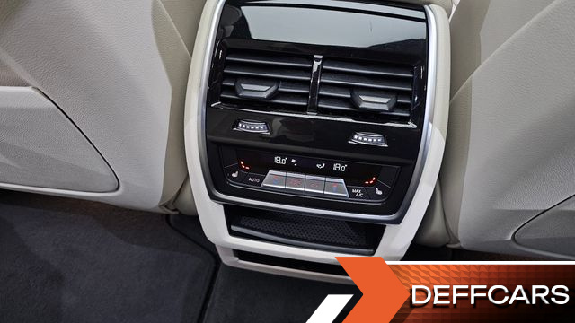 BMW X5 M50i купить на сайте DeffCars