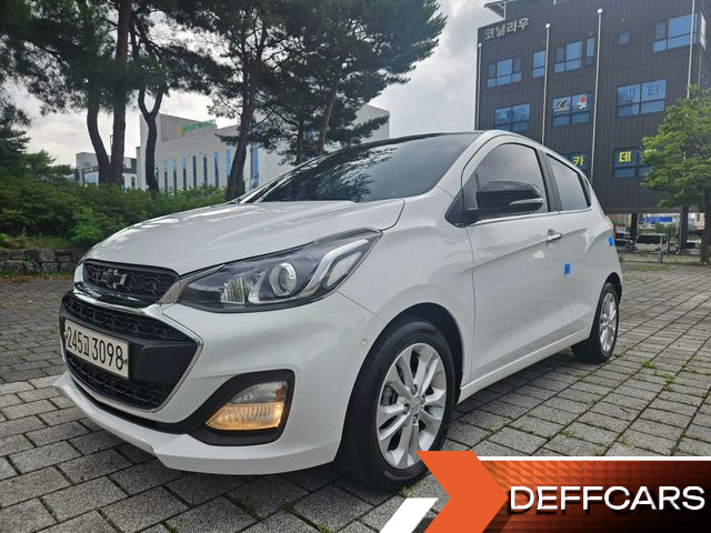 ChevroletGMDaewoo SPARK Premier купить на сайте DeffCars