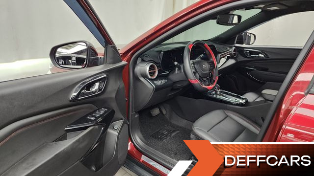 ChevroletGMDaewoo TRAX 1.2 RS Plus купить на сайте DeffCars