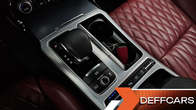 Kia STINGER 3.3 GT AWD Masters Turbo Package купить на сайте DeffCars