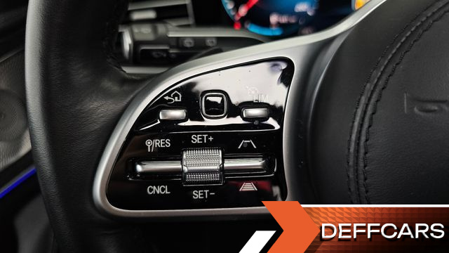 Mercedes GLS-CLASS GLS580 4MATIC купить на сайте DeffCars